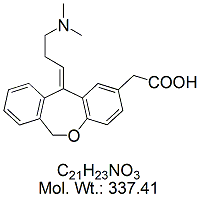 Olopatadine E-Isomer (USP)